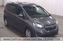 honda freed 2017 -HONDA--Freed DBA-GB5--GB5-1059955---HONDA--Freed DBA-GB5--GB5-1059955-