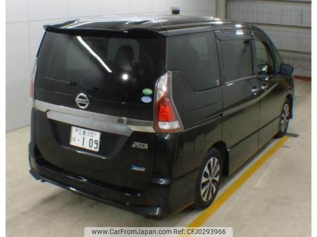 nissan serena 2017 quick_quick_DAA-GFC27_025116 image 2