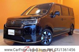 honda stepwagon 2025 quick_quick_RP6_RP6-1128232