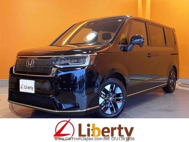 honda stepwagon 2025 quick_quick_RP6_RP6-1128232 image 1