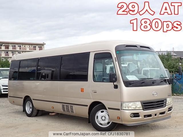 hino liesse 2013 CFJ1830781 image 1
