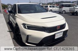 honda civic 2023 -HONDA 【名変中 】--Civic FL5--1005430---HONDA 【名変中 】--Civic FL5--1005430-