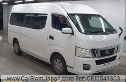 nissan caravan-van 2013 -NISSAN--Caravan Van LDF-CW8E26--CW8E26-001324---NISSAN--Caravan Van LDF-CW8E26--CW8E26-001324-