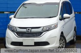 honda freed 2018 -HONDA--Freed GB7--1085744---HONDA--Freed GB7--1085744-