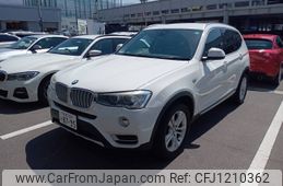 bmw x3 2015 -BMW--BMW X3 LDA-WY20--WBAWY320100K40415---BMW--BMW X3 LDA-WY20--WBAWY320100K40415-