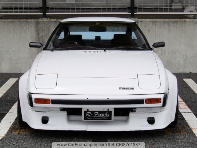 1979 Mazda Rx-7 E-SA22C 2WD - Car Price $27,230