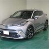 toyota c-hr 2018 -TOYOTA--C-HR DAA-ZYX10--ZYX10-2148757---TOYOTA--C-HR DAA-ZYX10--ZYX10-2148757- image 1