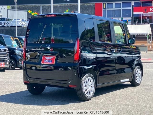 honda n-box 2025 CFJ1643600 image 2