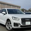 audi q2 2018 -AUDI--Audi Q2 ABA-GACZE--WAUZZZGAXJA089259---AUDI--Audi Q2 ABA-GACZE--WAUZZZGAXJA089259- image 17