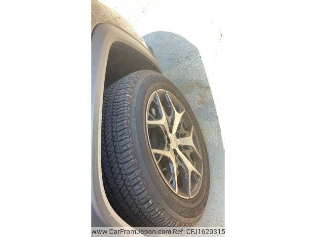 jeep commander 2023 CFJ1620315 image 2
