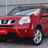 nissan x-trail 2012 K00186 image 9