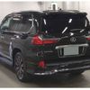 lexus lx 2017 -LEXUS 【水戸 302ｾ9879】--Lexus LX DBA-URJ201W--URJ201W-4265101---LEXUS 【水戸 302ｾ9879】--Lexus LX DBA-URJ201W--URJ201W-4265101- image 2