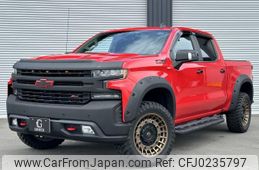 chevrolet silverado 2020 quick_quick_humei_3GCPYFEL8LG277248