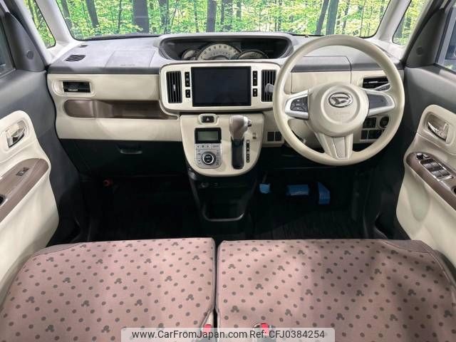 daihatsu move-canbus 2018 -DAIHATSU--Move Canbus DBA-LA800S--LA800S-0128120---DAIHATSU--Move Canbus DBA-LA800S--LA800S-0128120- image 2