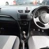 suzuki swift 2012 CFJ1592050 image 10