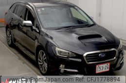 subaru levorg 2014 CFJ1778894