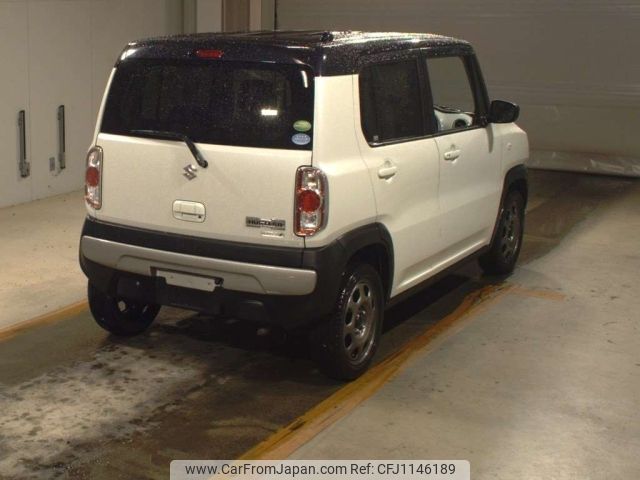 suzuki hustler 2014 -SUZUKI--Hustler MR31S-807623---SUZUKI--Hustler MR31S-807623- image 2
