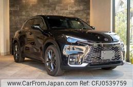 lexus lexus-others 2024 -LEXUS 【金沢 330ｽ9710】--ﾚｸｻｽLBX 6AA-MAYH15--MAYH15-2002376---LEXUS 【金沢 330ｽ9710】--ﾚｸｻｽLBX 6AA-MAYH15--MAYH15-2002376-