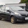 toyota vitz 2012 -TOYOTA 【野田 500】--Vitz DBA-NSP135--NSP135-2014893---TOYOTA 【野田 500】--Vitz DBA-NSP135--NSP135-2014893- image 1