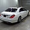 mercedes-benz s-class 2015 -MERCEDES-BENZ--Benz S Class 222057-WDD2220572A172443---MERCEDES-BENZ--Benz S Class 222057-WDD2220572A172443- image 6