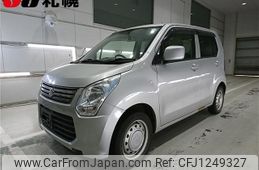 suzuki wagon-r 2014 -SUZUKI--Wagon R MH34S--320290---SUZUKI--Wagon R MH34S--320290-