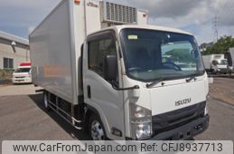 isuzu elf-truck 2017 23350814