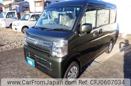 nissan clipper-van 2024 -NISSAN--Clipper Van 5BD-DR17V--DR17V-751***---NISSAN--Clipper Van 5BD-DR17V--DR17V-751***-