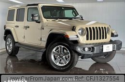 jeep wrangler 2022 quick_quick_7BA-JL36L_1C4HJXLG0NW263322