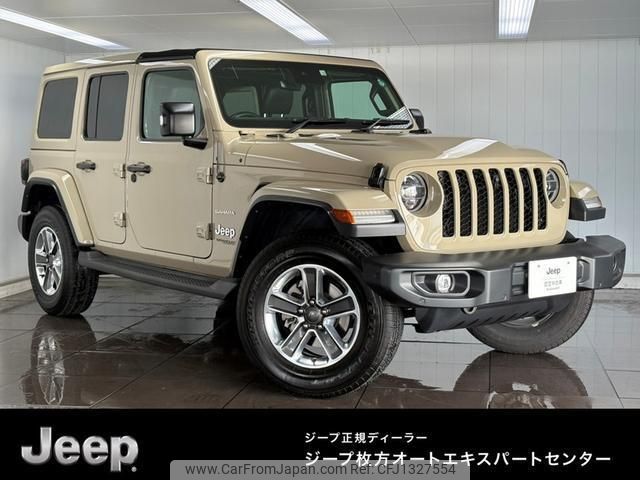 jeep wrangler 2022 quick_quick_7BA-JL36L_1C4HJXLG0NW263322 image 1