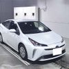 toyota prius 2021 -TOYOTA 【横浜 342ﾀ1235】--Prius ZVW55-6021140---TOYOTA 【横浜 342ﾀ1235】--Prius ZVW55-6021140- image 1