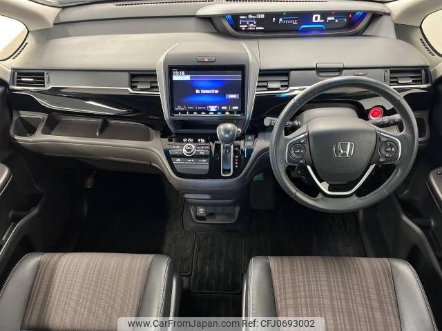 honda freed 2018 -HONDA--Freed DBA-GB5--GB5-6000806---HONDA--Freed DBA-GB5--GB5-6000806- image 2