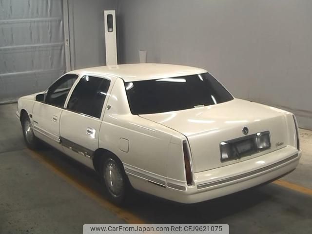 cadillac concours 1996 -GM--Cadillac Concours 1G6KE52Y8VU208821---GM--Cadillac Concours 1G6KE52Y8VU208821- image 2