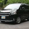 toyota noah 2007 -TOYOTA 【倉敷 300ｻ8735】--Noah ZRR70W--0061382---TOYOTA 【倉敷 300ｻ8735】--Noah ZRR70W--0061382- image 1