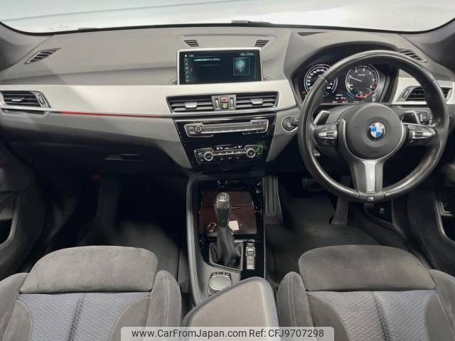 bmw x1 2019 -BMW--BMW X1 LDA-HT20--WBAHT920305N62549---BMW--BMW X1 LDA-HT20--WBAHT920305N62549- image 2