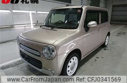 suzuki alto-lapin 2014 -SUZUKI 【名変中 】--Alto Lapin HE22S--825827---SUZUKI 【名変中 】--Alto Lapin HE22S--825827-