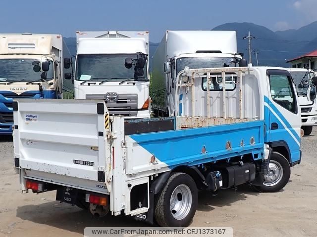 mitsubishi-fuso canter 2020 CFJ1373167 image 2
