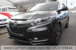 honda vezel 2016 -HONDA--VEZEL RU3--RU3-1131234---HONDA--VEZEL RU3--RU3-1131234-