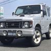 suzuki jimny 1998 -SUZUKI 【浜松 582ｴ3387】--Jimny E-JA22W--JA22W-159068---SUZUKI 【浜松 582ｴ3387】--Jimny E-JA22W--JA22W-159068- image 1