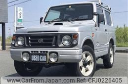 suzuki jimny 1998 -SUZUKI 【浜松 582ｴ3387】--Jimny E-JA22W--JA22W-159068---SUZUKI 【浜松 582ｴ3387】--Jimny E-JA22W--JA22W-159068-