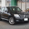 mercedes-benz glk-class 2009 -MERCEDES-BENZ--Benz GLK CBA-204981--WDC2049811F299273---MERCEDES-BENZ--Benz GLK CBA-204981--WDC2049811F299273- image 1