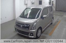 suzuki wagon-r-stingray 2019 quick_quick_DAA-MH55S_MH55S-735191