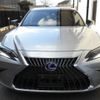 lexus es 2022 -LEXUS 【岐阜 303】--Lexus ES 6AA-AXZH11--AXZH11-1004512---LEXUS 【岐阜 303】--Lexus ES 6AA-AXZH11--AXZH11-1004512- image 1