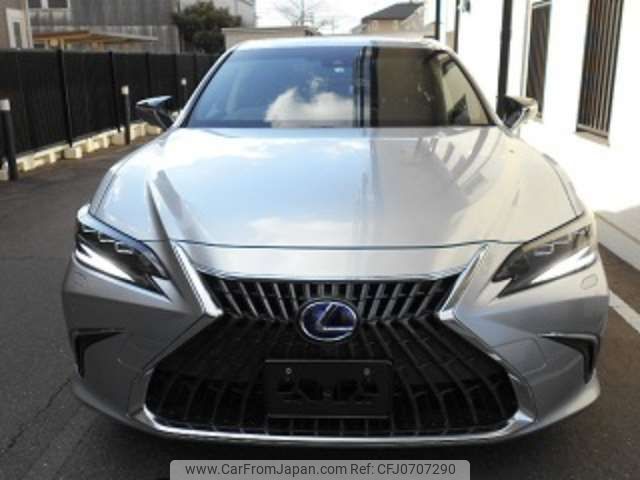 lexus es 2022 -LEXUS 【岐阜 303】--Lexus ES 6AA-AXZH11--AXZH11-1004512---LEXUS 【岐阜 303】--Lexus ES 6AA-AXZH11--AXZH11-1004512- image 1