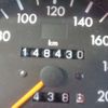 mercedes-benz g-class 1995 CFJ9905092 image 19