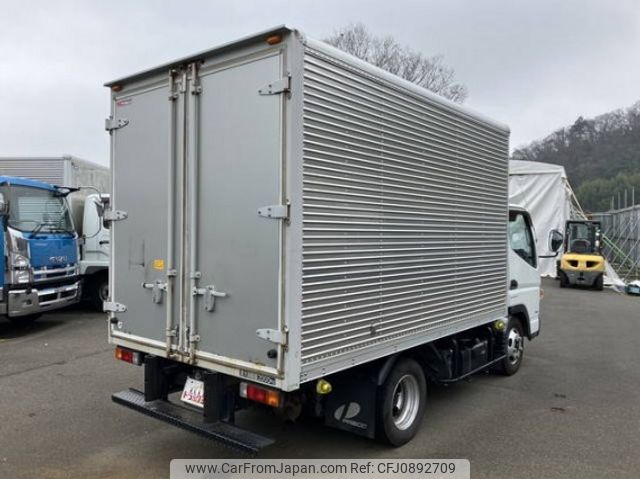 mitsubishi-fuso canter 2017 quick_quick_TPG-FBA20_FBA20-553424 image 2