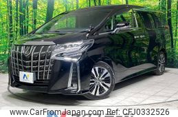 toyota alphard 2021 -TOYOTA--Alphard 3BA-AGH30W--AGH30-9036914---TOYOTA--Alphard 3BA-AGH30W--AGH30-9036914-