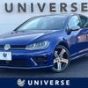 volkswagen golf 2014 -VOLKSWAGEN--VW Golf ABA-AUCJXF--WVWZZZAUZEW253413---VOLKSWAGEN--VW Golf ABA-AUCJXF--WVWZZZAUZEW253413- image 1