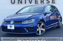 volkswagen golf 2014 -VOLKSWAGEN--VW Golf ABA-AUCJXF--WVWZZZAUZEW253413---VOLKSWAGEN--VW Golf ABA-AUCJXF--WVWZZZAUZEW253413-