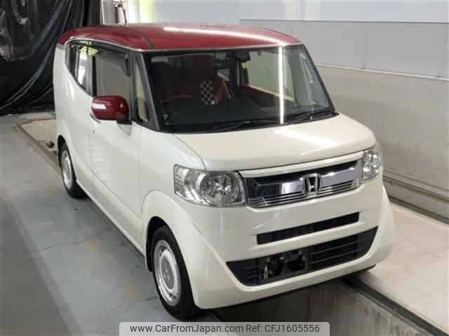 honda n-box-slash 2016 CFJ1605556 image 1