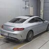 mercedes-benz c-class 2017 quick_quick_DBA-205340C_WDD2053402F459075 image 6